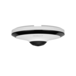 Dahua 5MP WizMind IR Fisheye Network CAMERA - Image 2
