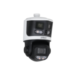 Dahua DH-SDT3E410-8P-MB-A-PV1 8MP+4MP 10x Starlight TiOC Panoramic & PTZ Security Camera - Image 2