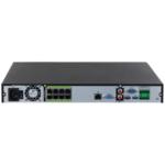 Dahua DHI-NVR5208-8P-AI/ANZ 8 Channel 8PoE Pro Network Video Recorder with Acupick - Image 2