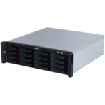 Dahua DHI-NVR616H-64-AI/ANZ 64‑Channel 3U 16‑HDD WizMind NVR with AI & AcuPick - Image 2