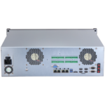 Dahua DHI-NVR616H-64-AI/ANZ 64‑Channel 3U 16‑HDD WizMind NVR with AI & AcuPick - Image 4