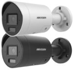 Hikvision DS-2CD2066G2H-IU 6MP DarkFighter Bullet Camera with Mic, IP67, 2.8mm / 4mm Lenses - Image 2