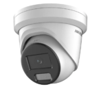 Hikvision DS-2CD2387G2H-LISU/SL 8MP 4K Smart Hybrid Light ColorVu Turret Camera With Strobe / Speaker - Image 2
