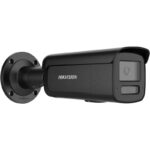 Hikvision DS-2CD2T87G3-LIS2UY/SL 8MP ColorVu 3.0 Bullet Camera Light & Speaker Liveguard - Image 2