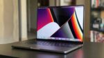 Apple MacBook Pro 16" 2021 Apple M1 Max 3.20GHz 32GB RAM 512GB SSD macOS - Image 3