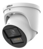 Dahua 8MP WizMind DH-IPC-HDW5859H-ASE-PV-PRO Pro Series WizColor Turret Camera with Active Deterrence, 2-Way Audio, 60m IR - Image 5
