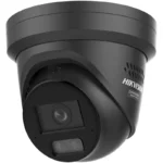 Hikvision DS-2CD2387G3-LIS2UY/SL 8MP 4K Smart Hybrid Light ColorVu 3.0 Turret Camera With Strobe / Speaker - Image 4