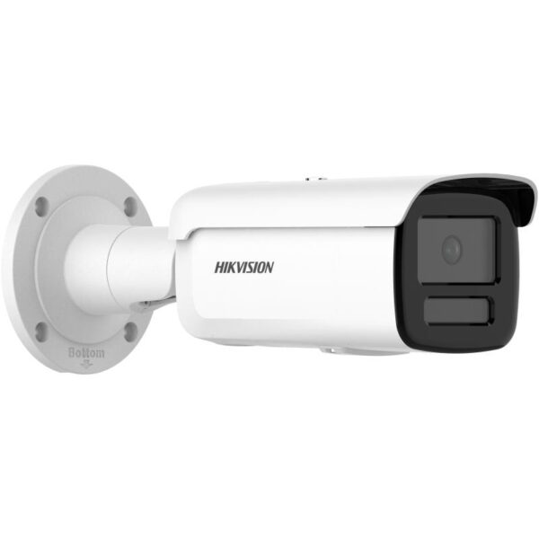 Hikvision DS-2CD2687G2HT-LIZS 8MP Smart Hybrid Light ColorVu Motorised VF Bullet Camera 2.8-12mm