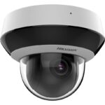 Hikvision 4MP AcuSense DS-2DE2A404IWG1-E Mini Outdoor PTZ Camera with 4x Optical Zoom, IR 20m, IP66 - Image 2