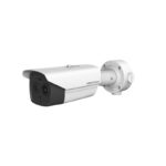 Hikvision Heat Pro DS-2TD2628T-7-QA 4mp BI-SPECTRUM Fire&smoke, Bullet Camera, 6.9mm, 6.4mm, Ir 30m - Image 2