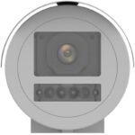 Hikvision DS-2XC6686G0-P-IZHR 8mp Anti Corrosion Anpr Bullet Camera, Vari 2.8-12MM, Ir 60m - Image 2