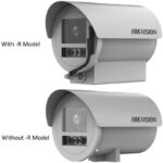 Hikvision DS-2XC6686G0-P-IZHR 8mp Anti Corrosion Anpr Bullet Camera, Vari 2.8-12MM, Ir 60m - Image 3