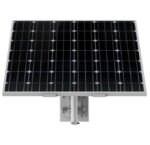 Hikvision 80W DS-2XS6K01-C36S80 Solar Power Module with 360Wh Lithium Battery, Battery Management, IP66 Weather Resistance - Image 4