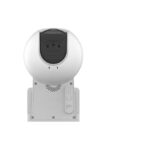 EZVIZ EB8 4G 3MP Solar Panel Kit Outdoor Pan/Tilt Battery Camera with Auto Tracking, IR Night Vision, Colour Night Vision, Two Way Talk, Motion, PIR Motion and Smart Human Detection - Image 2
