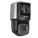 Hikvision HM-TX3840-25/G0/T1 Thermal TandemVu Smart Linkage Tracking System with 4MP 40× PTZ, 384×288 Thermal Imaging & Audible Alarm - Image 3