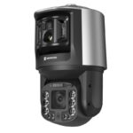 Hikvision HM-TX3840-25/G0/T1 Thermal TandemVu Smart Linkage Tracking System with 4MP 40× PTZ, 384×288 Thermal Imaging & Audible Alarm - Image 2