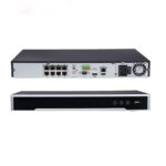 Hikvision DS-7608NI-M2/8P 8ch PoE CCTV NVR, 128Mbps 8 PnP ports, 4K, 2 HDD Bay NO HDD - Image 2