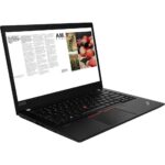 Lenovo ThinkPad T14 Gen 1 Intel i5 10210U 1.60GHz 16GB RAM 512GB SSD 14" FHD Win 11 - Image 2
