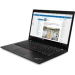 Lenovo ThinkPad T14 Gen 1 Intel i5 10210U 1.60GHz 16GB RAM 512GB SSD 14" FHD Win 11 - Image 3