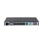 Dahua DHI-NVR4216-16P-AI/ANZ 16 Channel up to 16MP Wizsense Network Video Recorder - Image 3