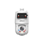 Dahua DH-SDT4E425-4F-GB-A-PV1 X-Spans 4MP+4MP 25x TiOC WizSense Network PTZ Camera - Image 2