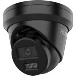 HiLook IPC-T383H-MU Pro 8MP Acusense Turret IP Camera with Mic Colour Night (White or Black) - Image 2