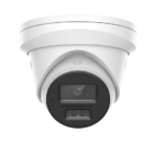 HiLook by Hikvision 6MP IPC-T361H-MU Acusense Turret IP Camera with Mic - Image 3
