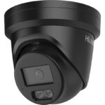 HiLook Pro by Hikvision IPC-T581H-MU 8MP Hi-Color Fixed Turret Network Camera - Image 2