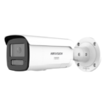 Hikvision DS-2CD2T87G3-LIS2UY/SL 8MP ColorVu 3.0 Bullet Camera Light & Speaker Liveguard