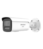 Hikvision DS-2CD2T87G3-LIS2UY/SL 8MP ColorVu 3.0 Bullet Camera Light & Speaker Liveguard