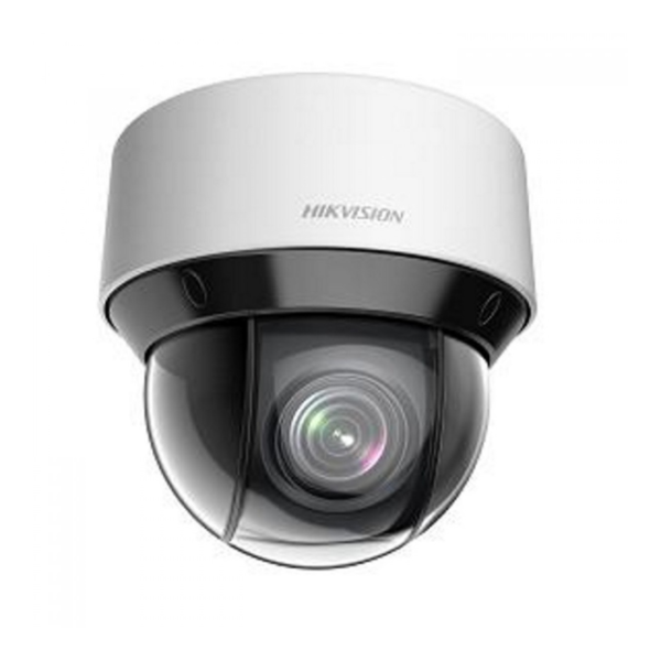 Hikvision DS-2DE4A225IW-DE 2MP Outdoor Mini PTZ, 25x Zoom, 4.8-120mm, 50m IR, IK10, IP66, PoE, 12VD