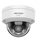 Hikvision DS-2CD2187G3-LIS2UY 8MP ColorVu 3.0 Gen 3 Hybrid Dome Camera