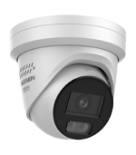 Hikvision DS-2CD2387G3-LIS2UY/SL 8MP 4K Smart Hybrid Light ColorVu 3.0 Turret Camera With Strobe / Speaker - Image 2