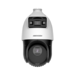 Hikvision DS-2SE4C425MWG-E/14(F0) 4MP TandemVu ColorVu PTZ