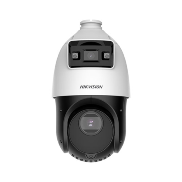 Hikvision DS-2SE4C425MWG-E/14(F0) 4MP TandemVu ColorVu PTZ