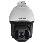 Hikvision DS-2DF8442IXG1-ELWY 4MP 42X DarkFighter IR Network Speed Dome With Wiper (DF8 Series)