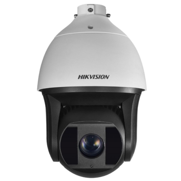 Hikvision DS-2DF8442IXG1-ELWY 4MP 42X DarkFighter IR Network Speed Dome With Wiper (DF8 Series)