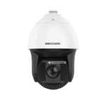 Hikvision DS-2DF8442IXS-AEL 4MP Outdoor HFR PTZ Camera, WDR, 42x Zoom, IP67, 500m IR, HiPoE