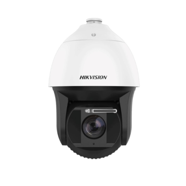 Hikvision DS-2DF8442IXS-AEL 4MP Outdoor HFR PTZ Camera, WDR, 42x Zoom, IP67, 500m IR, HiPoE