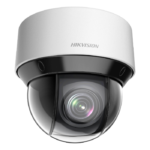 Hikvision DS-2DE4A425IW-DE 4MP Outdoor PTZ Camera, 25x Zoom, 50m IR