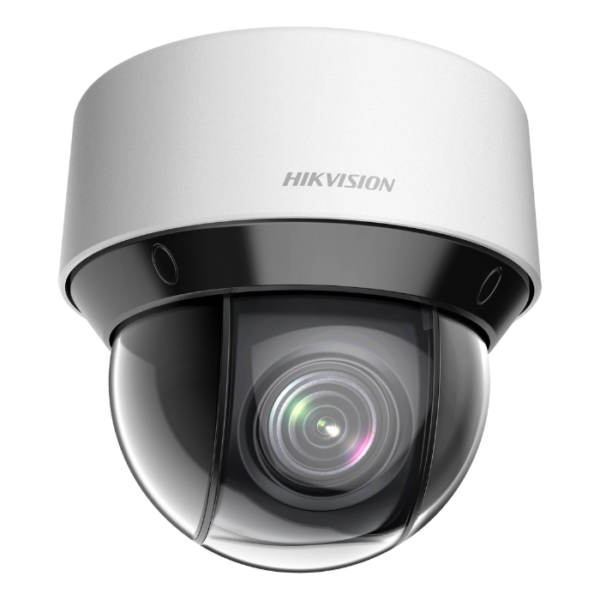 Hikvision DS-2DE4A425IW-DE 4MP Outdoor PTZ Camera, 25x Zoom, 50m IR