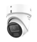 Hikvision DS-2CD2H87G3-LIZSY 8MP Smart Hybrid Light ColorVu Varifocal Turret Camera