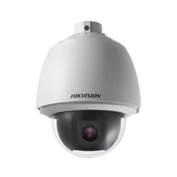 Hikvision DS-2AE5225T-A Pro Series 2MP 25× Speed Dome PTZ Outdoor TurboHD DarkFighter Performance
