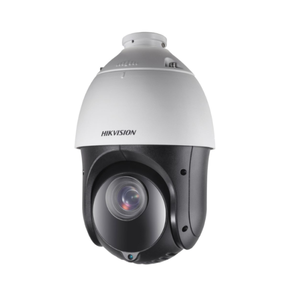 Hikvision DS-2DE4425IW-DE(T5) 4MP Outdoor Mini IR PTZ Camera, 100m IR, 25x Zoom, IP66, PoE+, 12VDC