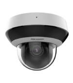 Hikvision 4MP AcuSense DS-2DE2A404IWG1-E Mini Outdoor PTZ Camera with 4x Optical Zoom, IR 20m, IP66