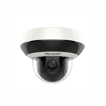 Hikvision DS-2DE2A404IW-DE3 4MP Outdoor Mini PTZ Camera, 4x Zoom up to 20m IR