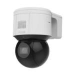 Hilook by Hikvision PTZ-N3404LIU/SL 4 MP 4 x Intelligent Network PTZ 2 way Audio + flashing lights