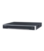 Hikvision DS-7608NI-I2-8P 8ch PoE CCTV NVR, 80Mbps 8 PnP ports, 4K, 2 HDD Bay + 4TB