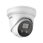 Hikvision Acusense DS-2CD2386G2-IU IP Camera 8MP 4K Turret Network Camera with Mic