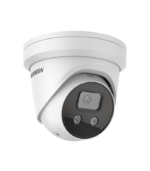 Hikvision Acusense DS-2CD2386G2-IU IP Camera 8MP 4K Turret Network Camera with Mic